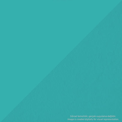 Tombow AB-T PRO Dual Brush Pen Grafik Kalemi Sea Blue 373