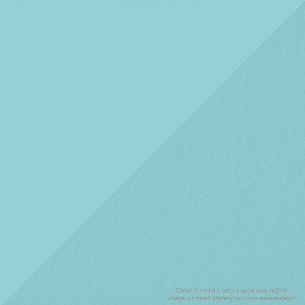 Tombow AB-T PRO Dual Brush Pen Grafik Kalemi Aqua 401