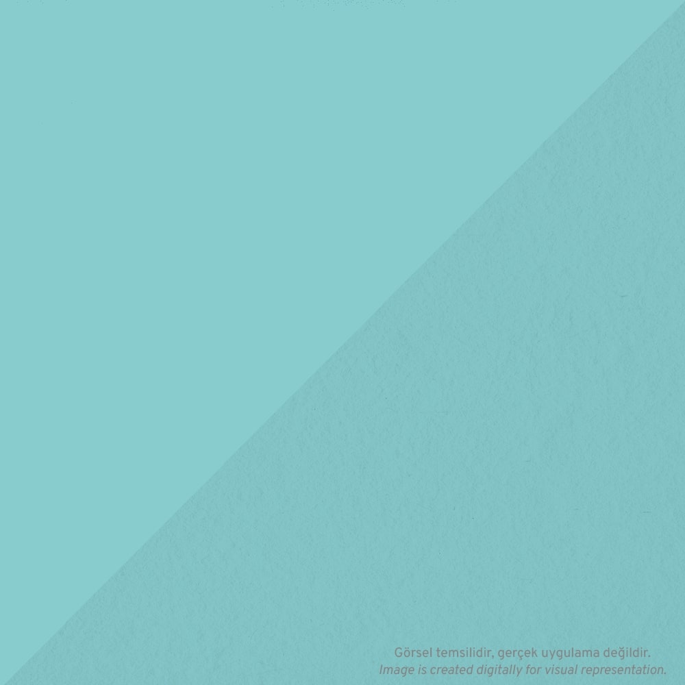 Tombow AB-T PRO Dual Brush Pen Grafik Kalemi Sky Blue 451