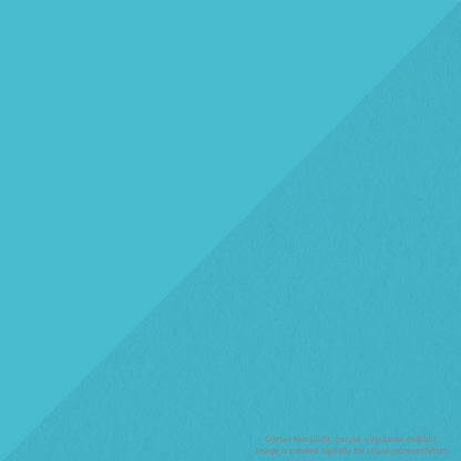 Tombow AB-T PRO Dual Brush Pen Grafik Kalemi Process Blue 452