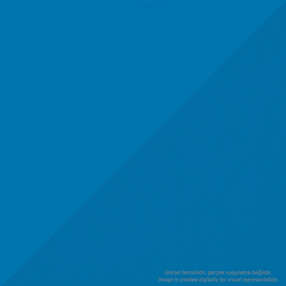 Tombow AB-T PRO Dual Brush Pen Grafik Kalemi Cyan 476