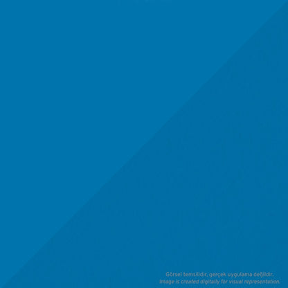 Tombow AB-T PRO Dual Brush Pen Grafik Kalemi Cyan 476