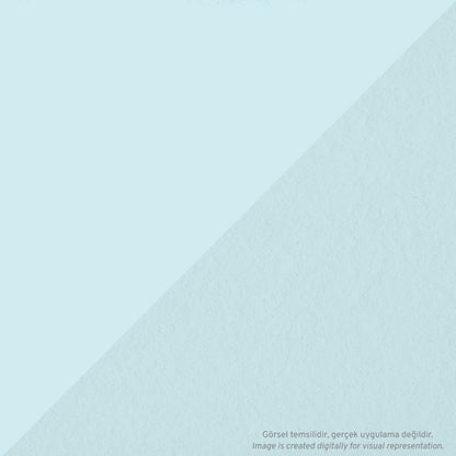 Tombow AB-T PRO Dual Brush Pen Grafik Kalemi Glacier Blue 491