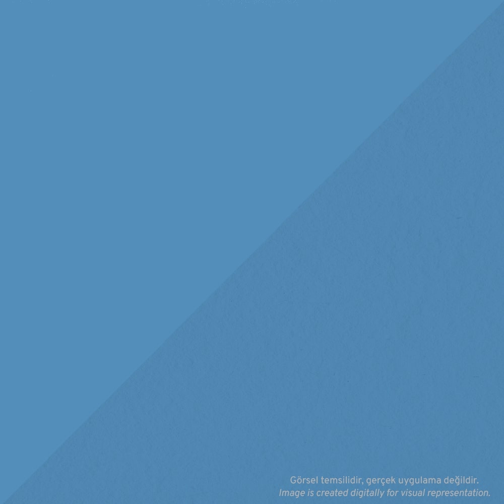 Tombow AB-T PRO Dual Brush Pen Grafik Kalemi True Blue 526