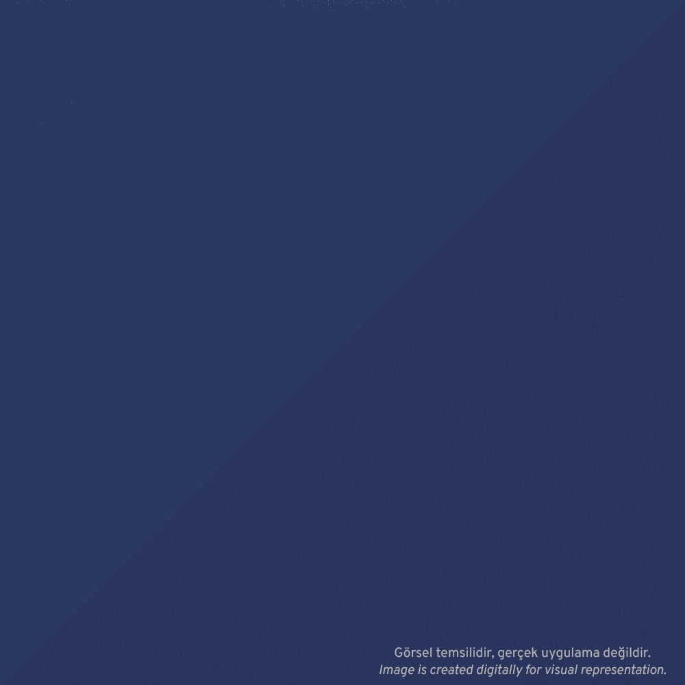 Tombow AB-T PRO Dual Brush Pen Grafik Kalemi Navy Blue 528