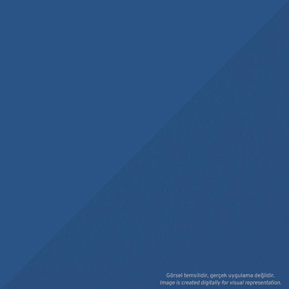 Tombow AB-T PRO Dual Brush Pen Grafik Kalemi Cobalt Blue 535