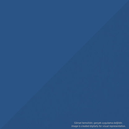 Tombow AB-T PRO Dual Brush Pen Grafik Kalemi Cobalt Blue 535