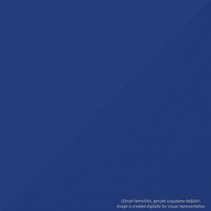 Tombow AB-T PRO Dual Brush Pen Grafik Kalemi Denim 539