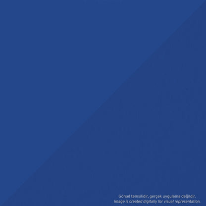 Tombow AB-T PRO Dual Brush Pen Grafik Kalemi Ultramarine 555