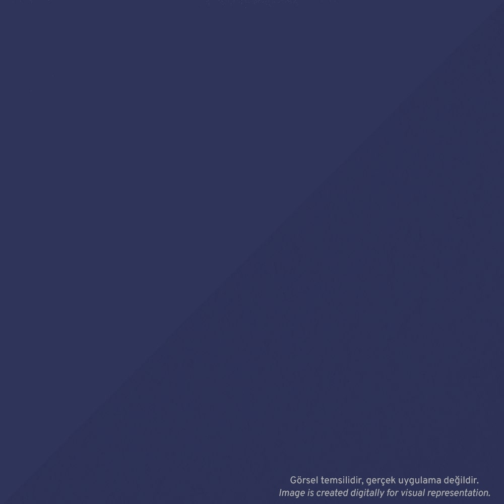 Tombow AB-T PRO Dual Brush Pen Grafik Kalemi Deep Blue 565