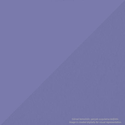 Tombow AB-T PRO Dual Brush Pen Grafik Kalemi Periwinkle 603