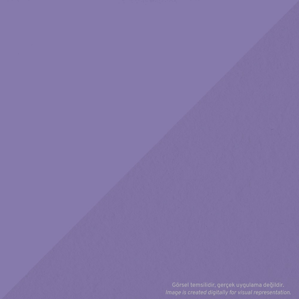 Tombow AB-T PRO Dual Brush Pen Grafik Kalemi Deep Lavender 633