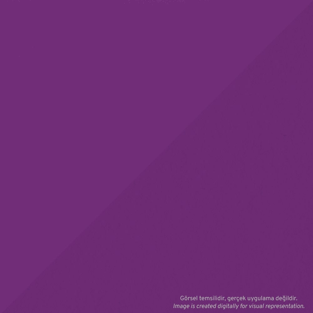 Tombow AB-T PRO Dual Brush Pen Grafik Kalemi Purple 665