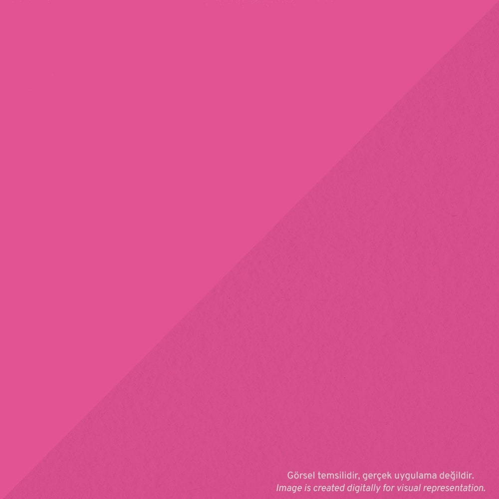 Tombow AB-T PRO Dual Brush Pen Grafik Kalemi Hot Pink 743