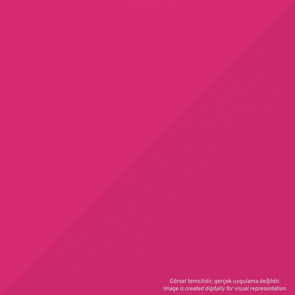 Tombow AB-T PRO Dual Brush Pen Grafik Kalemi Rubine Red 755