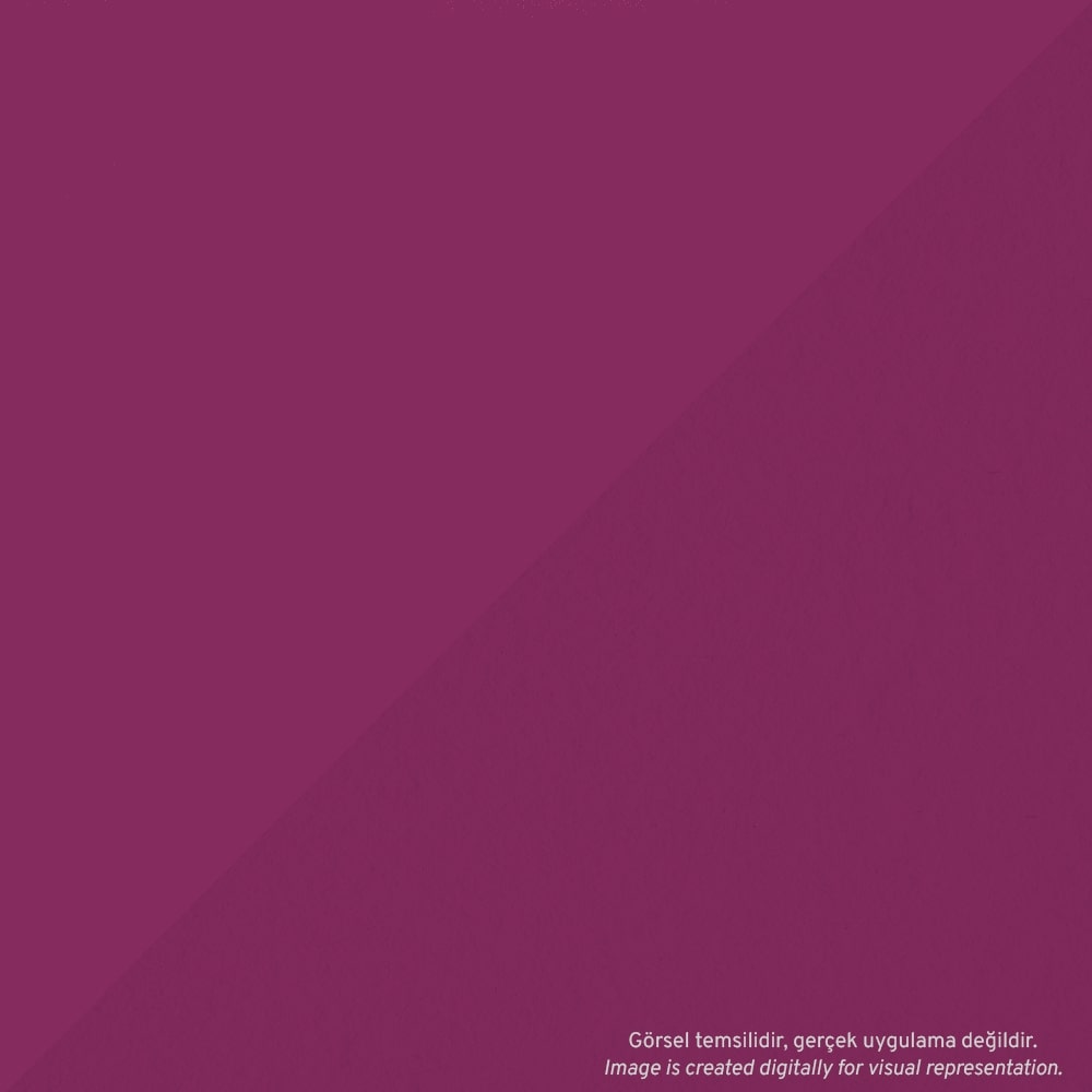 Tombow AB-T PRO Dual Brush Pen Grafik Kalemi Port Red 757