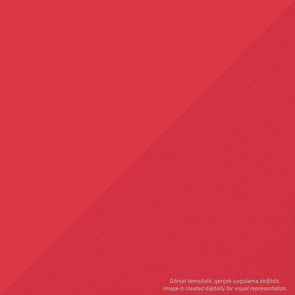 Tombow AB-T PRO Dual Brush Pen Grafik Kalemi Carmine 845