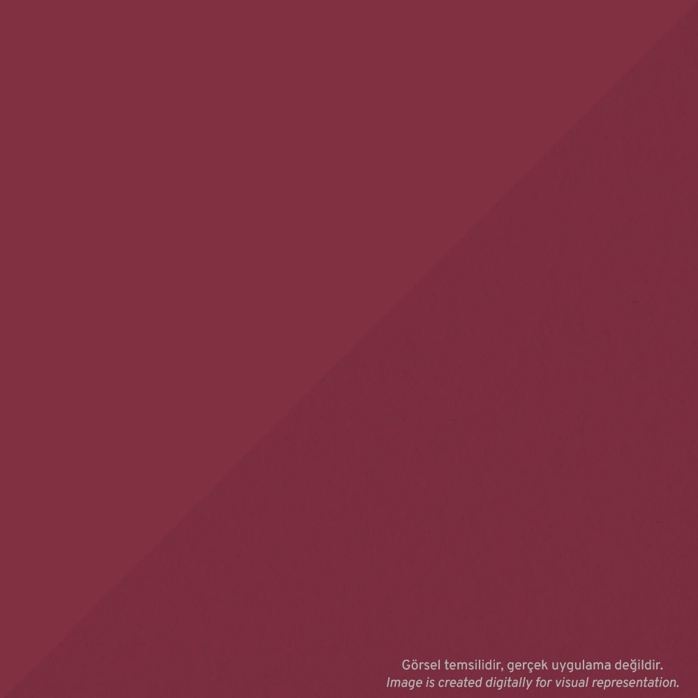 Tombow AB-T PRO Dual Brush Pen Grafik Kalemi Wineberry 848