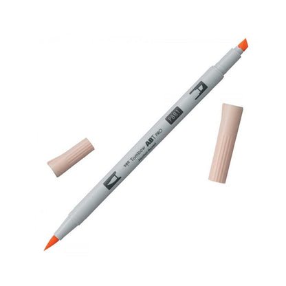 Tombow AB-T PRO Dual Brush Pen Grafik Kalemi Starfish 881
