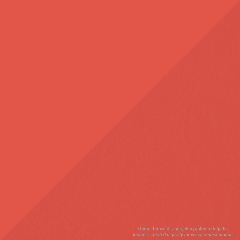 Tombow AB-T PRO Dual Brush Pen Grafik Kalemi Red 905