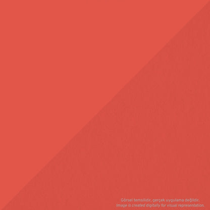 Tombow AB-T PRO Dual Brush Pen Grafik Kalemi Red 905