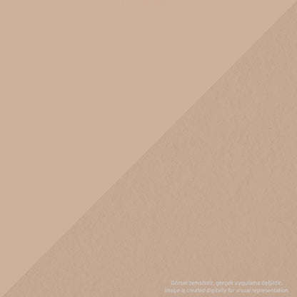 Tombow AB-T PRO Dual Brush Pen Grafik Kalemi Cappuccino 942 (Tan)