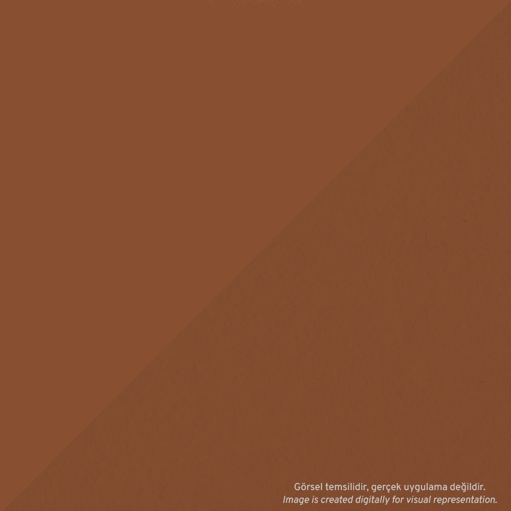 Tombow AB-T PRO Dual Brush Pen Grafik Kalemi Burnt Sienna 947