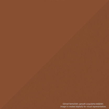 Tombow AB-T PRO Dual Brush Pen Grafik Kalemi Burnt Sienna 947