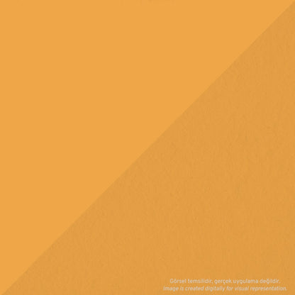 Tombow AB-T PRO Dual Brush Pen Grafik Kalemi Chrome Yellow 985