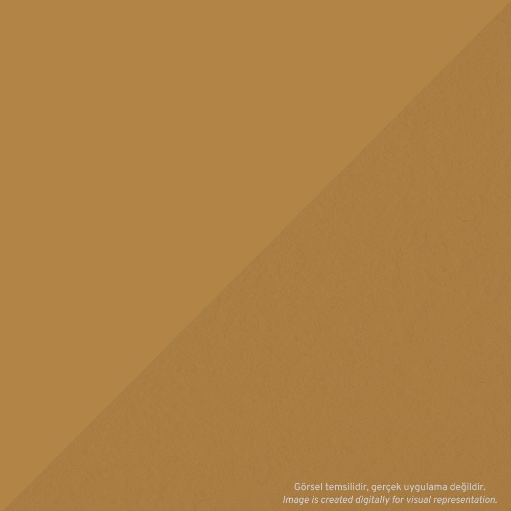 Tombow AB-T PRO Dual Brush Pen Grafik Kalemi Bronze 987