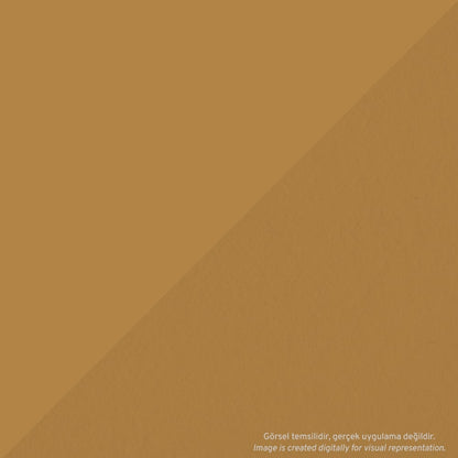 Tombow AB-T PRO Dual Brush Pen Grafik Kalemi Bronze 987