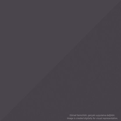 Tombow AB-T PRO Dual Brush Pen Grafik Kalemi Cool Gray 10 N45