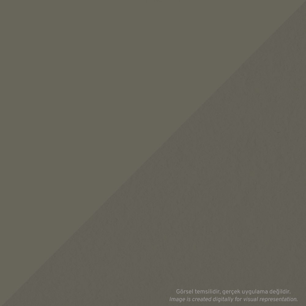 Tombow AB-T PRO Dual Brush Pen Grafik Kalemi Warm Gray 8 N49