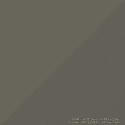 Tombow AB-T PRO Dual Brush Pen Grafik Kalemi Warm Gray 8 N49