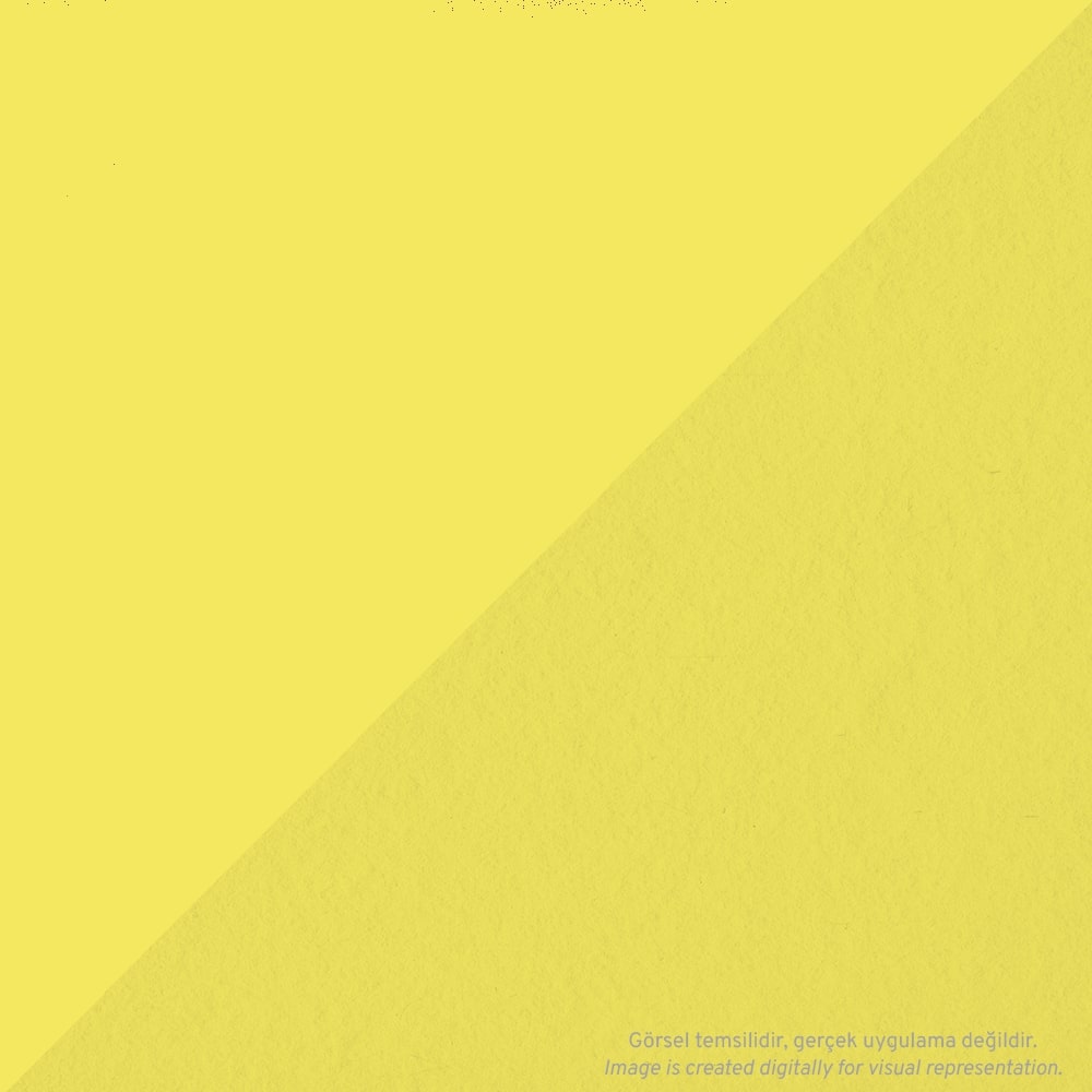 Tombow AB-T Dual Brush Pen Grafik Kalemi Pale Yellow 062