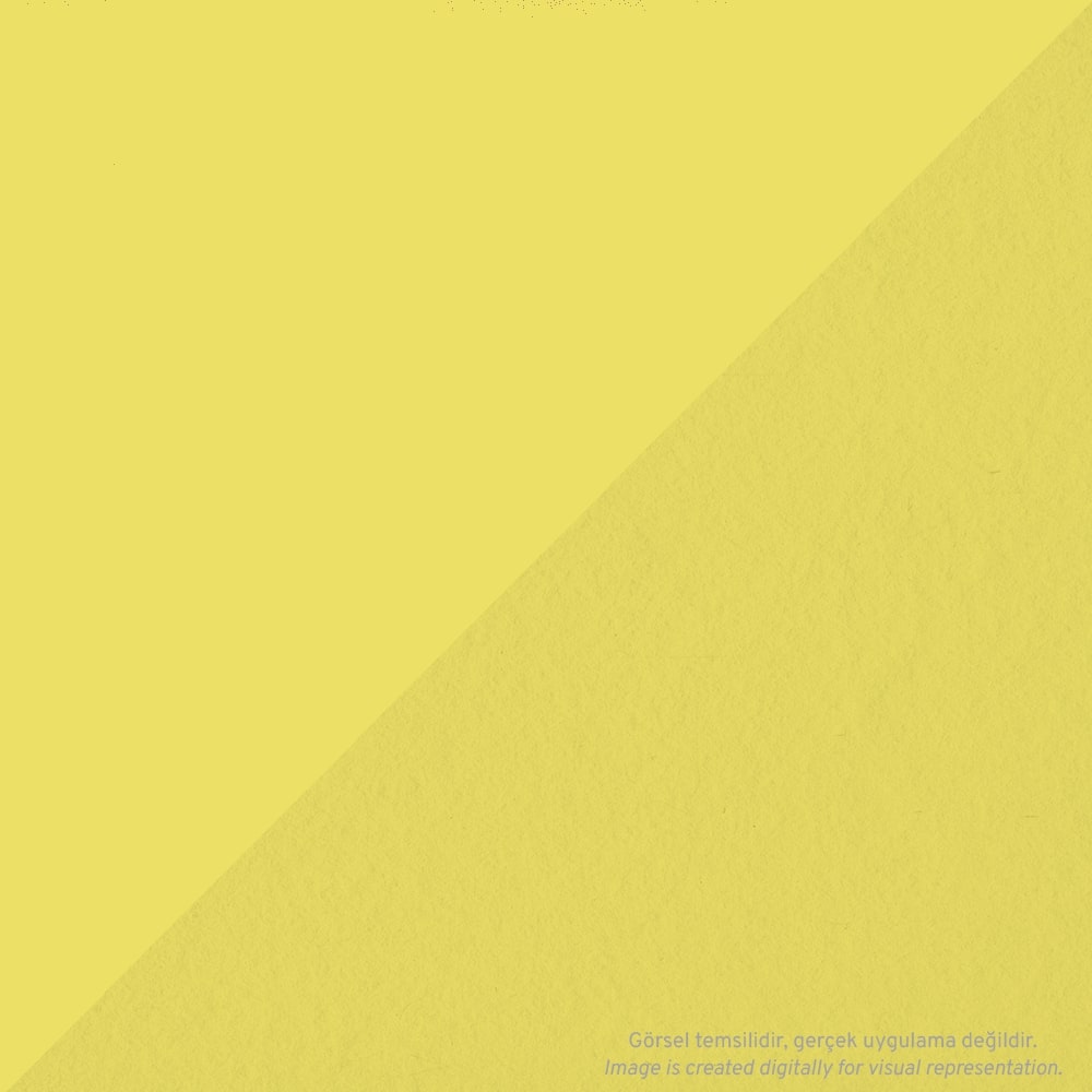 Tombow AB-T Dual Brush Pen Grafik Kalemi Baby Yellow 090