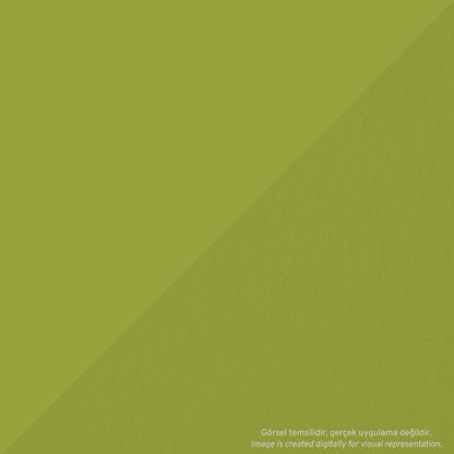 Tombow AB-T Dual Brush Pen Grafik Kalemi Light Olive 126