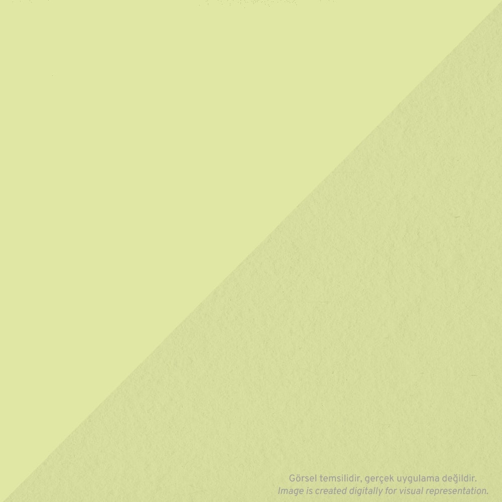 Tombow AB-T Dual Brush Pen Grafik Kalemi Lemon Lime 131