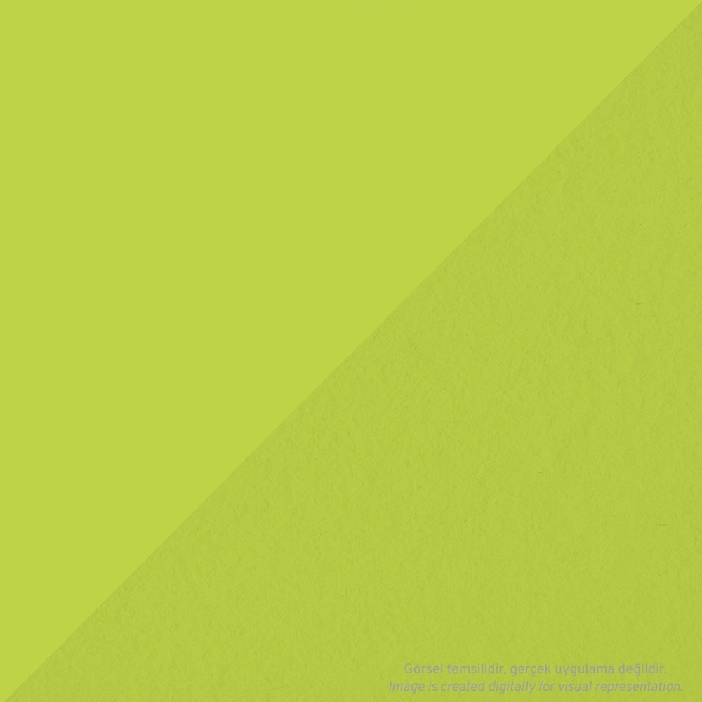 Tombow AB-T Dual Brush Pen Grafik Kalemi Chartreuse 133