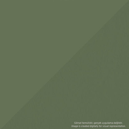 Tombow AB-T Dual Brush Pen Grafik Kalemi Gray Green 228