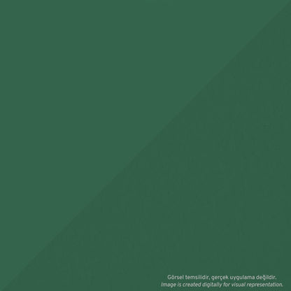 Tombow AB-T Dual Brush Pen Grafik Kalemi Hunter Green 249