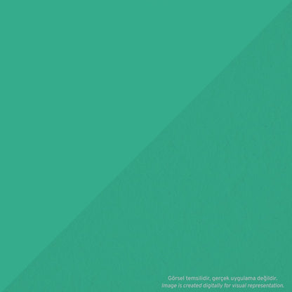 Tombow AB-T Dual Brush Pen Grafik Kalemi Green 296