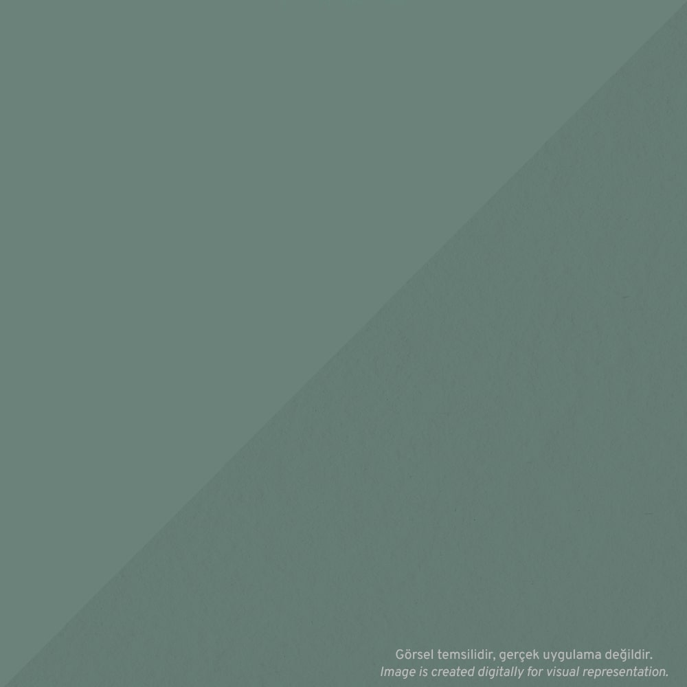 Tombow AB-T Dual Brush Pen Grafik Kalemi Holly Green 312