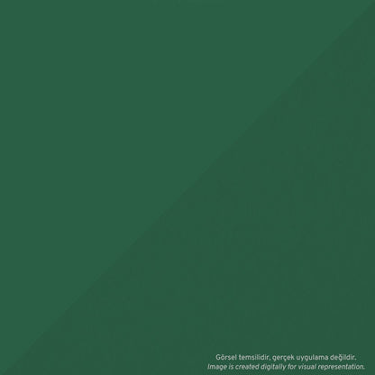 Tombow AB-T Dual Brush Pen Grafik Kalemi Sea Green 346