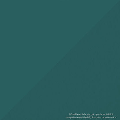 Tombow AB-T Dual Brush Pen Grafik Kalemi Jade Green 379
