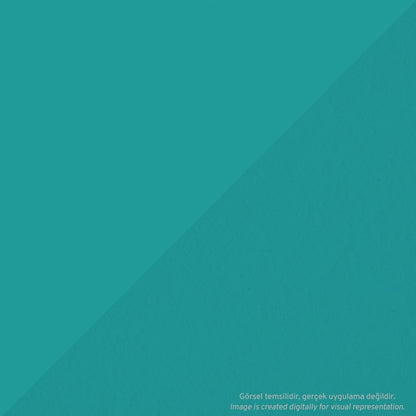 Tombow AB-T Dual Brush Pen Grafik Kalemi Bright Blue 403