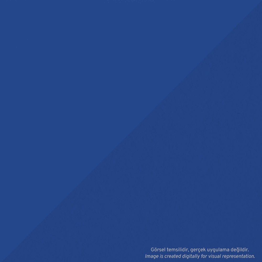 Tombow AB-T Dual Brush Pen Grafik Kalemi Ultramarine 555