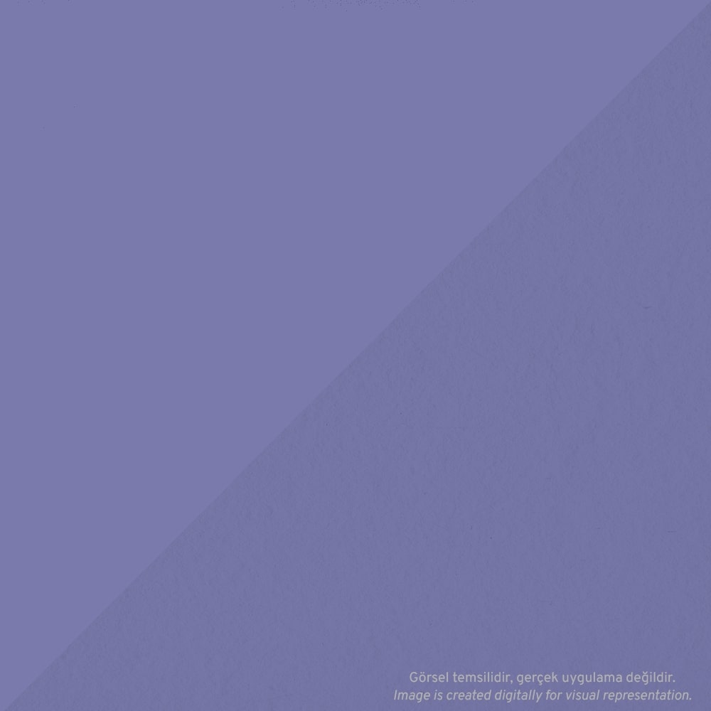 Tombow AB-T Dual Brush Pen Grafik Kalemi Periwinkle 603