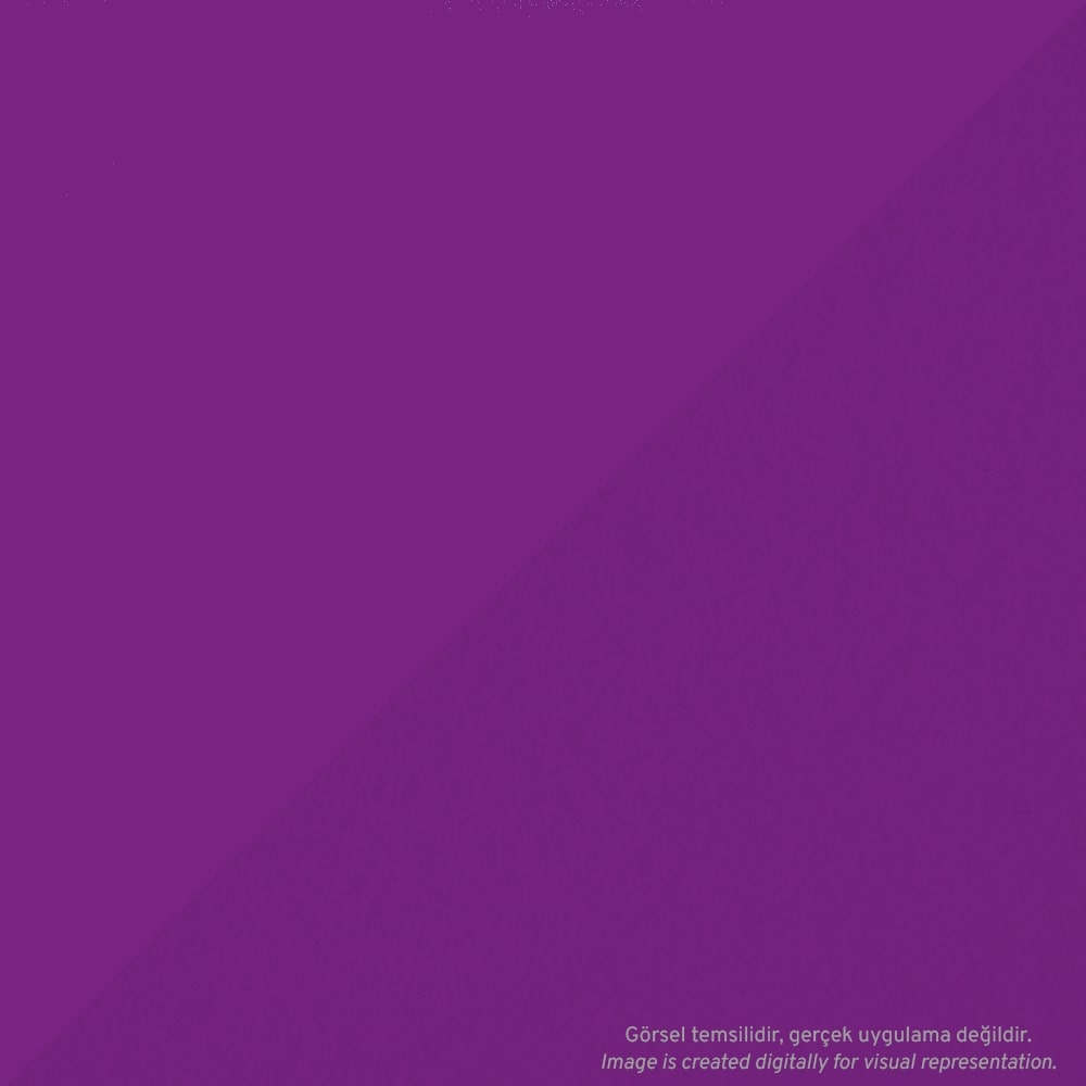 Tombow AB-T Dual Brush Pen Grafik Kalemi Royal Purple 676