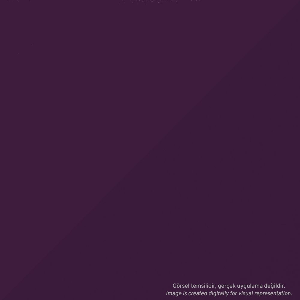 Tombow AB-T Dual Brush Pen Grafik Kalemi Dark Plum679